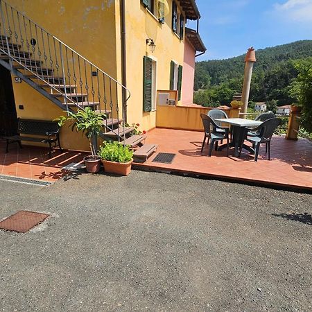 Casa Gaggiola Hotel Soviore Buitenkant foto