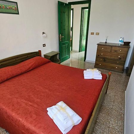Casa Gaggiola Hotel Soviore Buitenkant foto