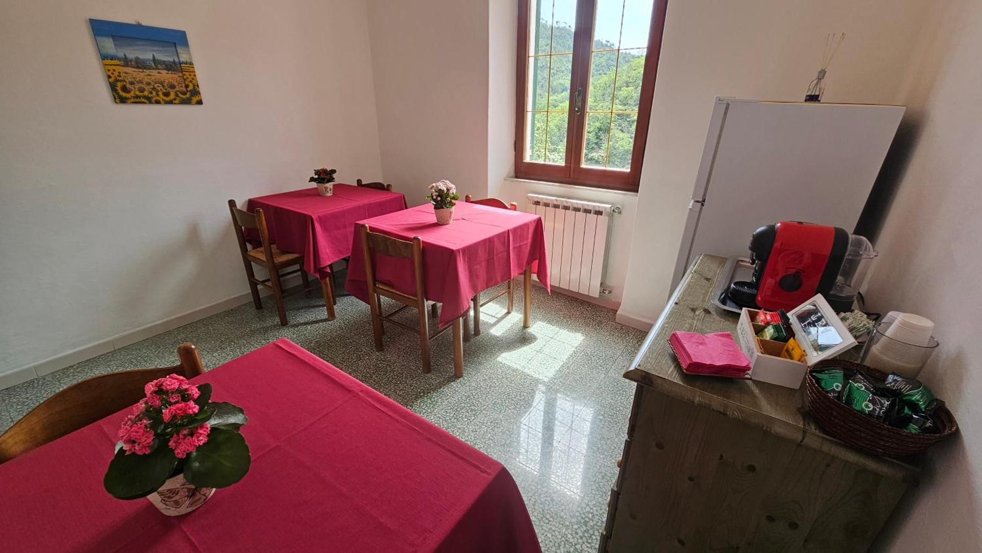 Casa Gaggiola Hotel Soviore Buitenkant foto