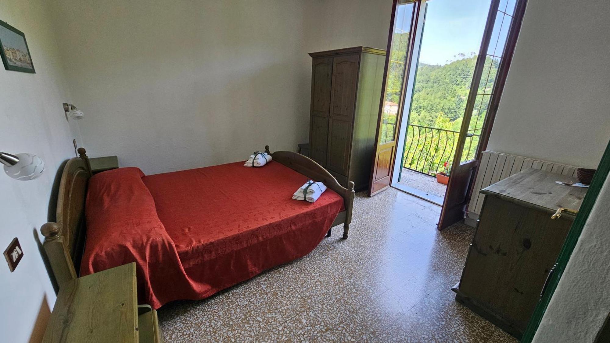 Casa Gaggiola Hotel Soviore Buitenkant foto