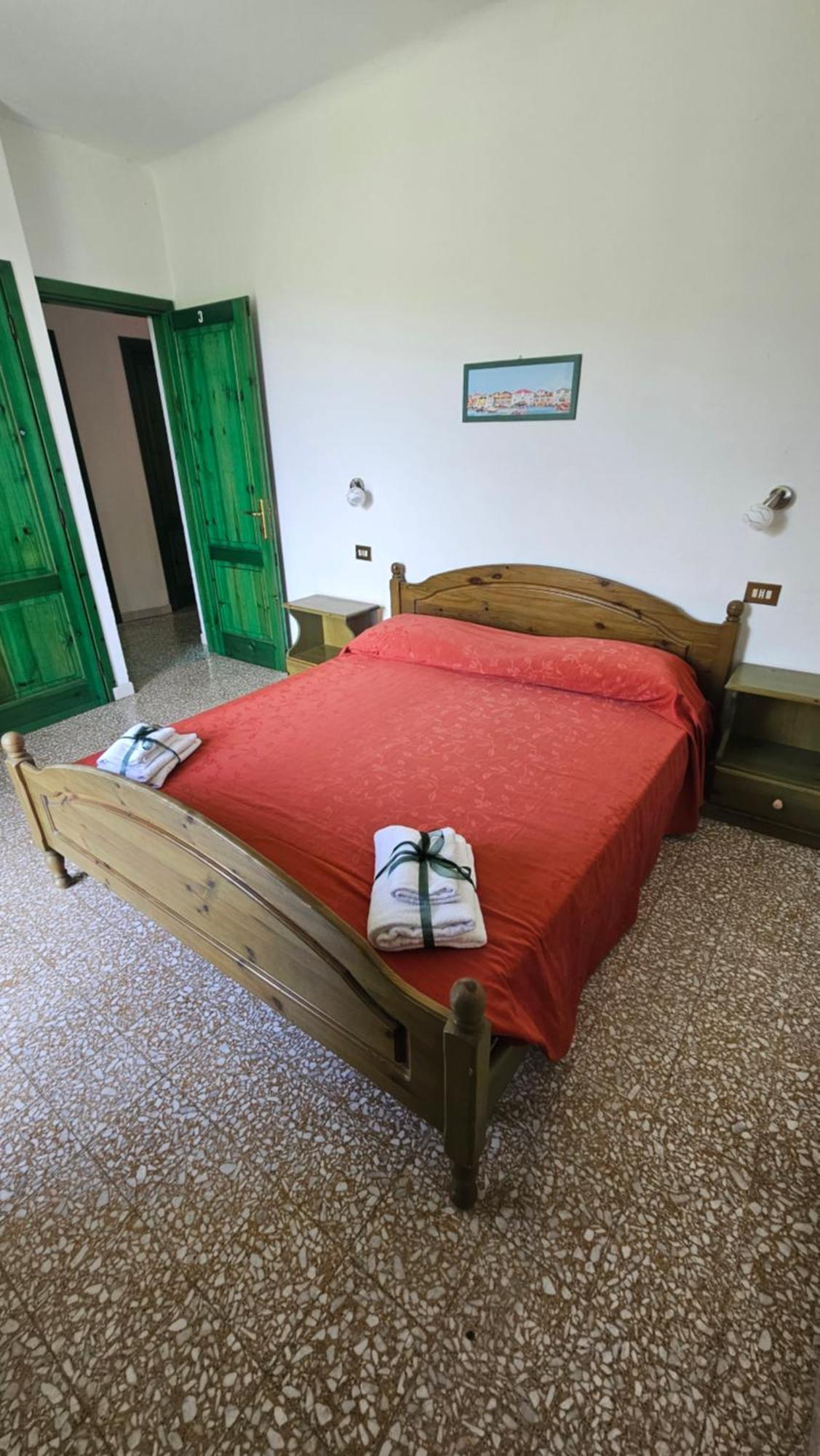 Casa Gaggiola Hotel Soviore Buitenkant foto